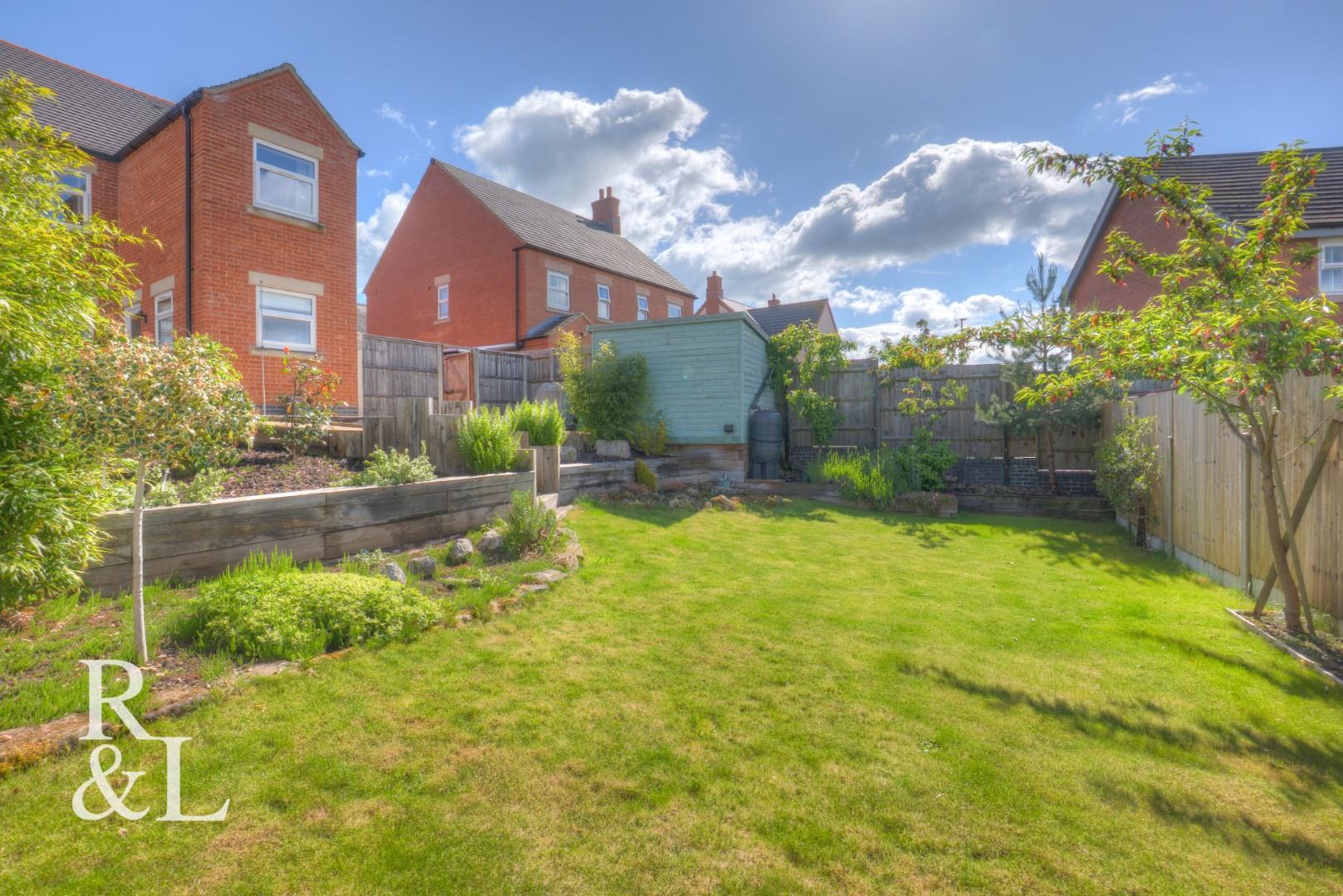 Property image for Bosworth Road, Measham, Swadlincote
