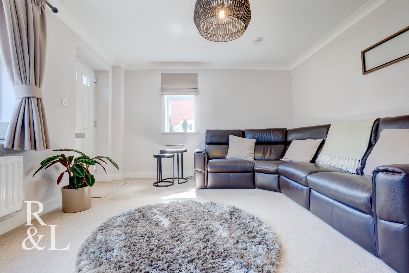 Property image for Bosworth Road, Measham, Swadlincote