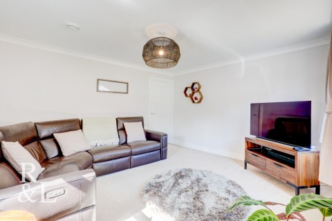 Property thumbnail image for Bosworth Road, Measham, Swadlincote