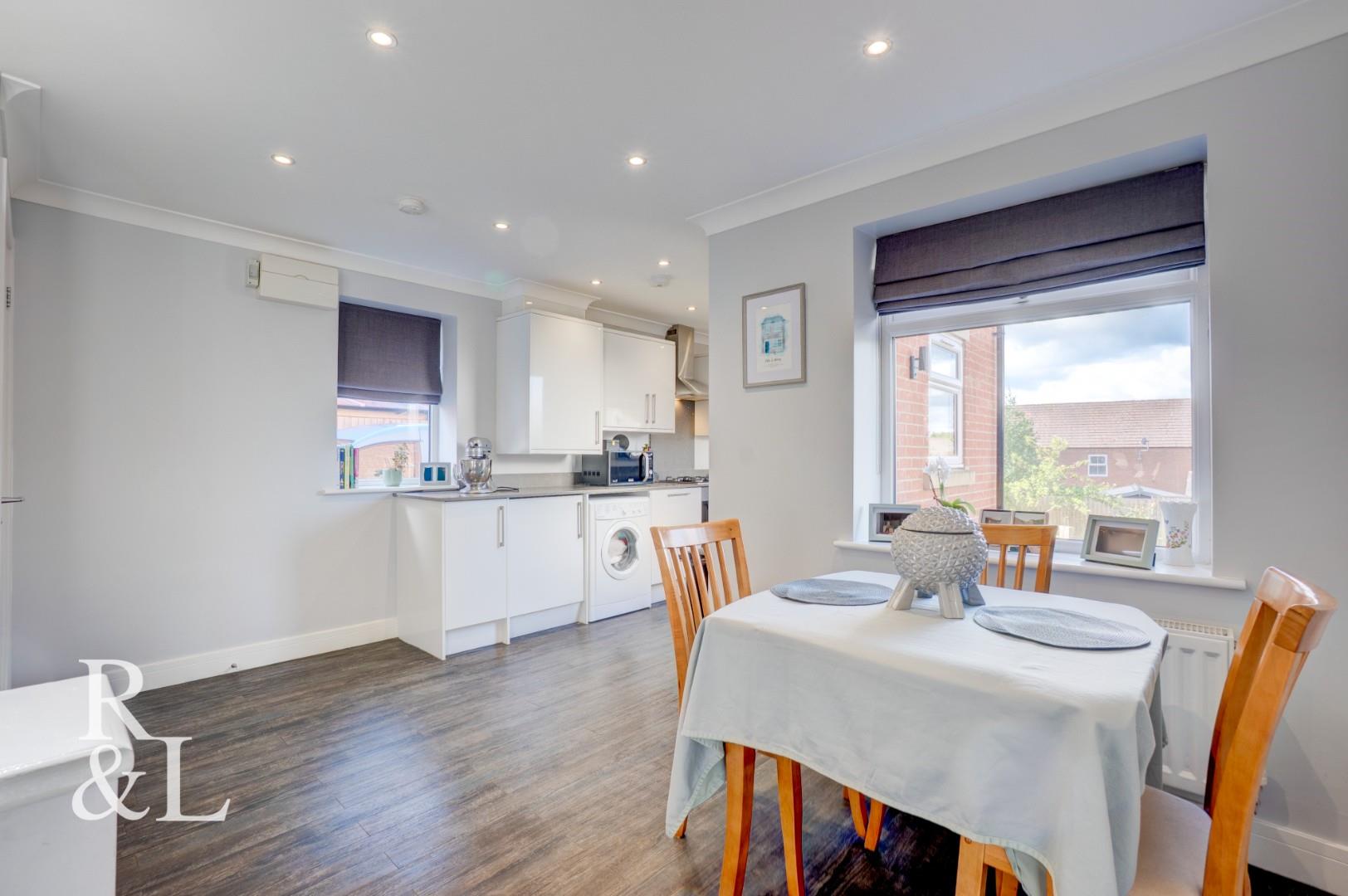Property image for Bosworth Road, Measham, Swadlincote
