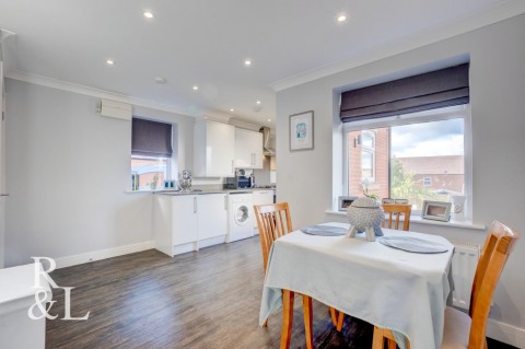 Property thumbnail image for Bosworth Road, Measham, Swadlincote