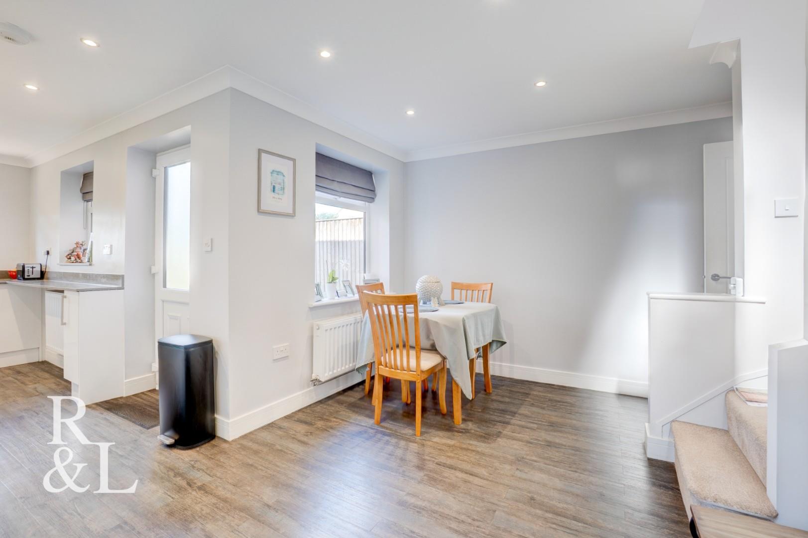 Property image for Bosworth Road, Measham, Swadlincote