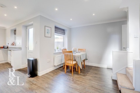 Property thumbnail image for Bosworth Road, Measham, Swadlincote