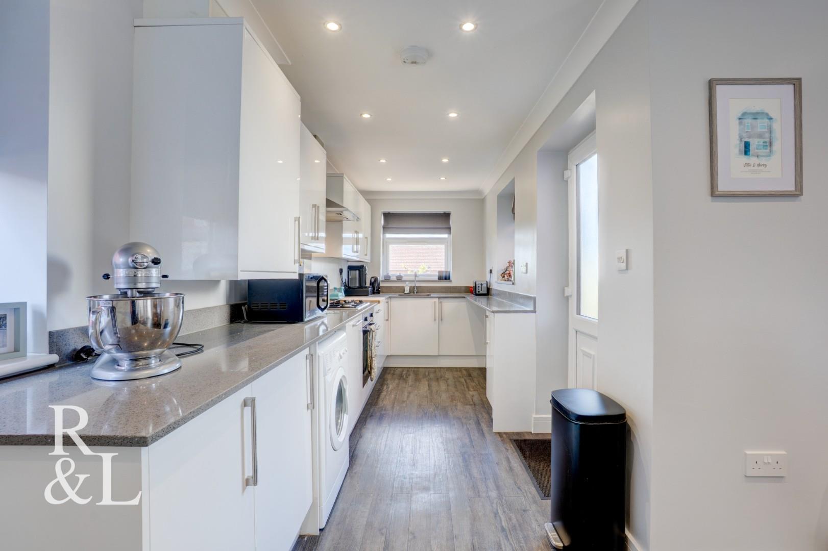 Property image for Bosworth Road, Measham, Swadlincote