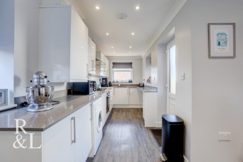 Property thumbnail image for Bosworth Road, Measham, Swadlincote
