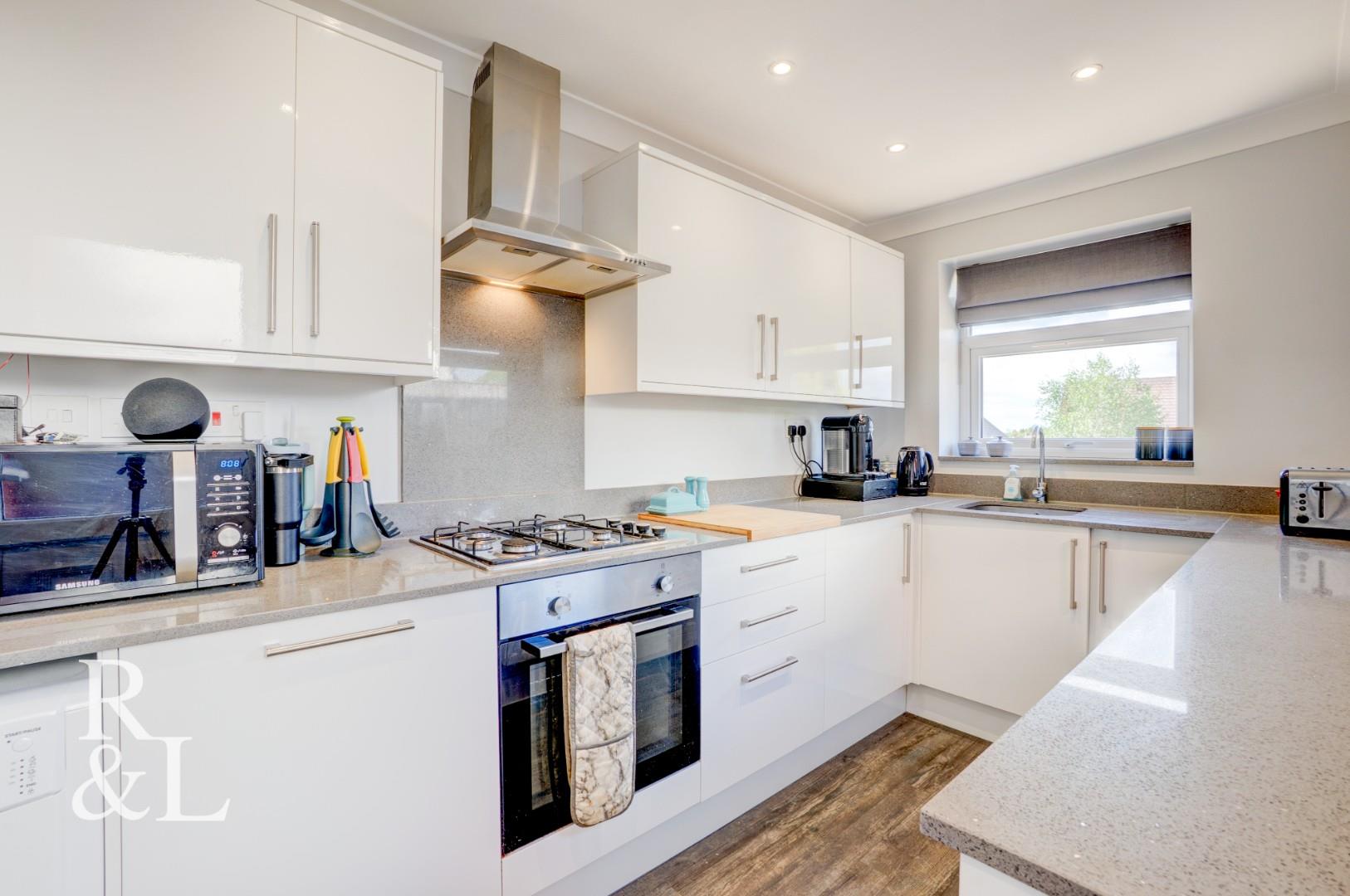 Property image for Bosworth Road, Measham, Swadlincote