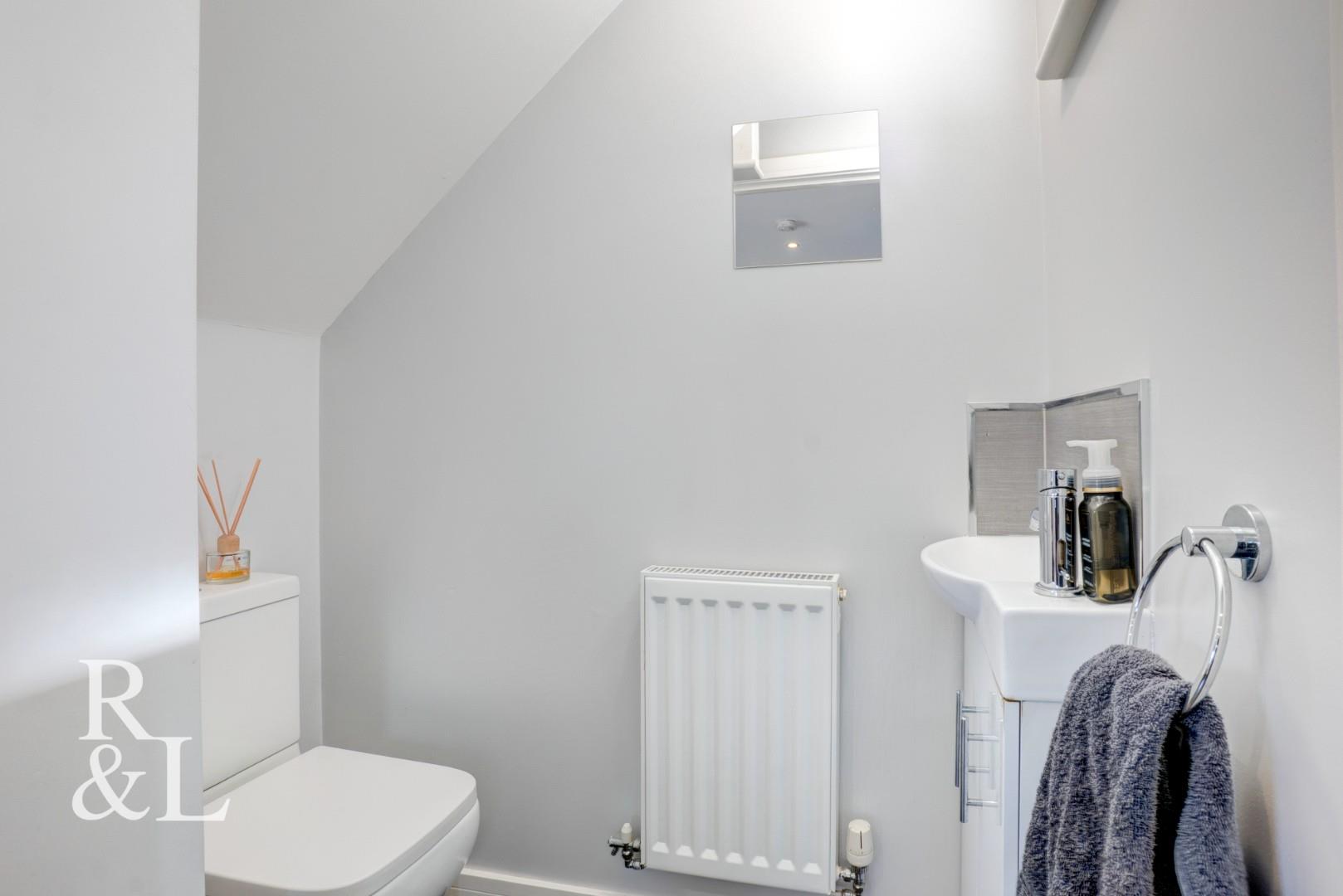 Property image for Bosworth Road, Measham, Swadlincote