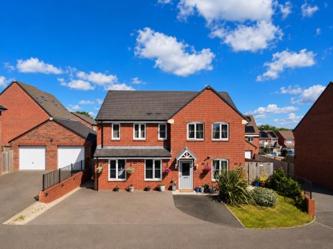Property thumbnail image for Fowler Road, Edwalton, Nottingham