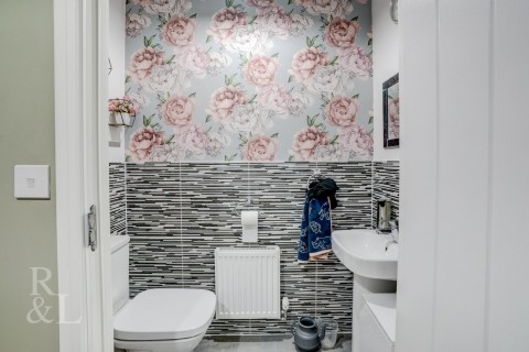 Property thumbnail image for Fowler Road, Edwalton, Nottingham
