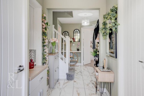 Property thumbnail image for Fowler Road, Edwalton, Nottingham