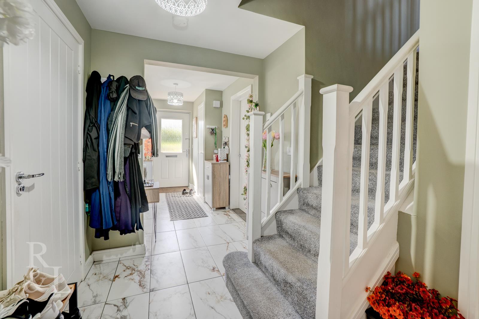 Property image for Fowler Road, Edwalton, Nottingham