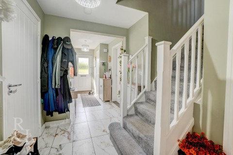Property thumbnail image for Fowler Road, Edwalton, Nottingham