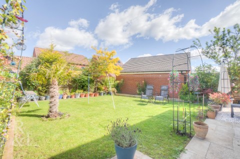 Property thumbnail image for Fowler Road, Edwalton, Nottingham