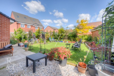 Property thumbnail image for Fowler Road, Edwalton, Nottingham
