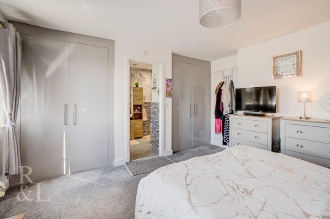 Property thumbnail image for Fowler Road, Edwalton, Nottingham