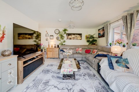 Property thumbnail image for Fowler Road, Edwalton, Nottingham