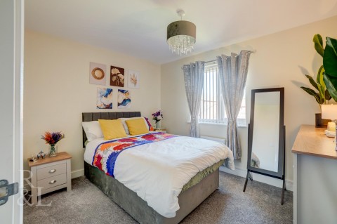 Property thumbnail image for Fowler Road, Edwalton, Nottingham