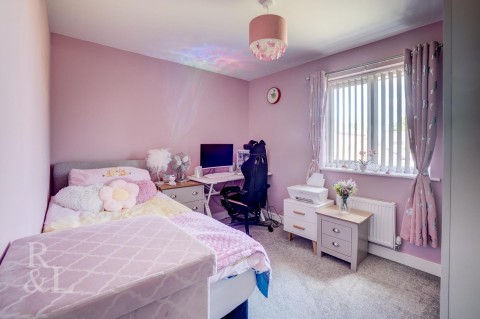 Property thumbnail image for Fowler Road, Edwalton, Nottingham