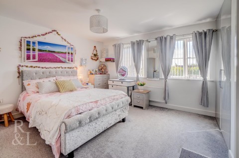 Property thumbnail image for Fowler Road, Edwalton, Nottingham