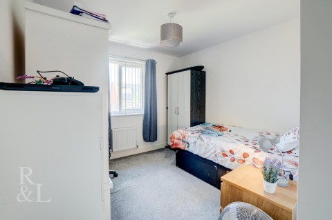Property thumbnail image for Fowler Road, Edwalton, Nottingham