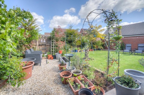 Property thumbnail image for Fowler Road, Edwalton, Nottingham
