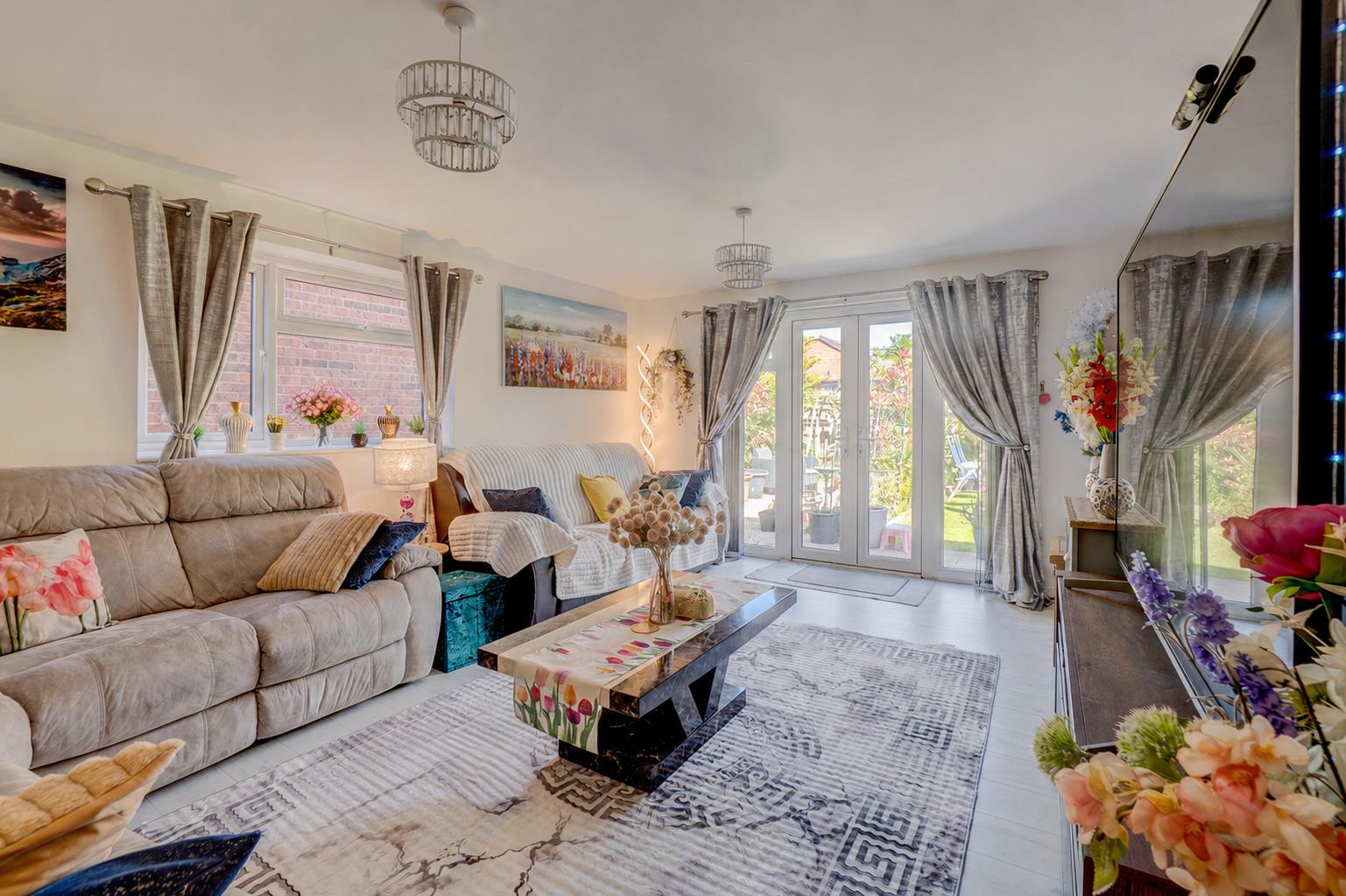 Property image for Fowler Road, Edwalton, Nottingham