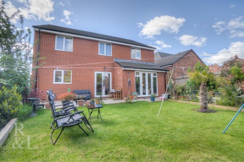 Property thumbnail image for Fowler Road, Edwalton, Nottingham