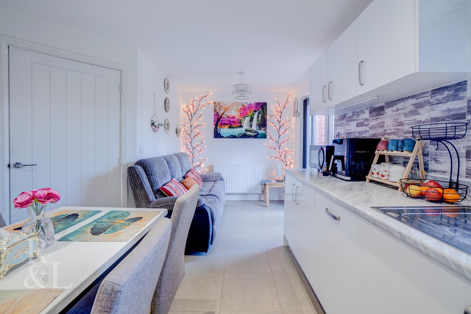 Property image for Fowler Road, Edwalton, Nottingham