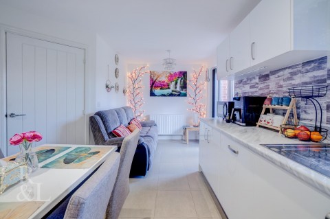 Property thumbnail image for Fowler Road, Edwalton, Nottingham