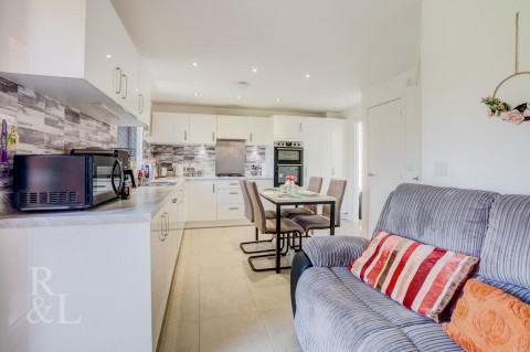 Property thumbnail image for Fowler Road, Edwalton, Nottingham