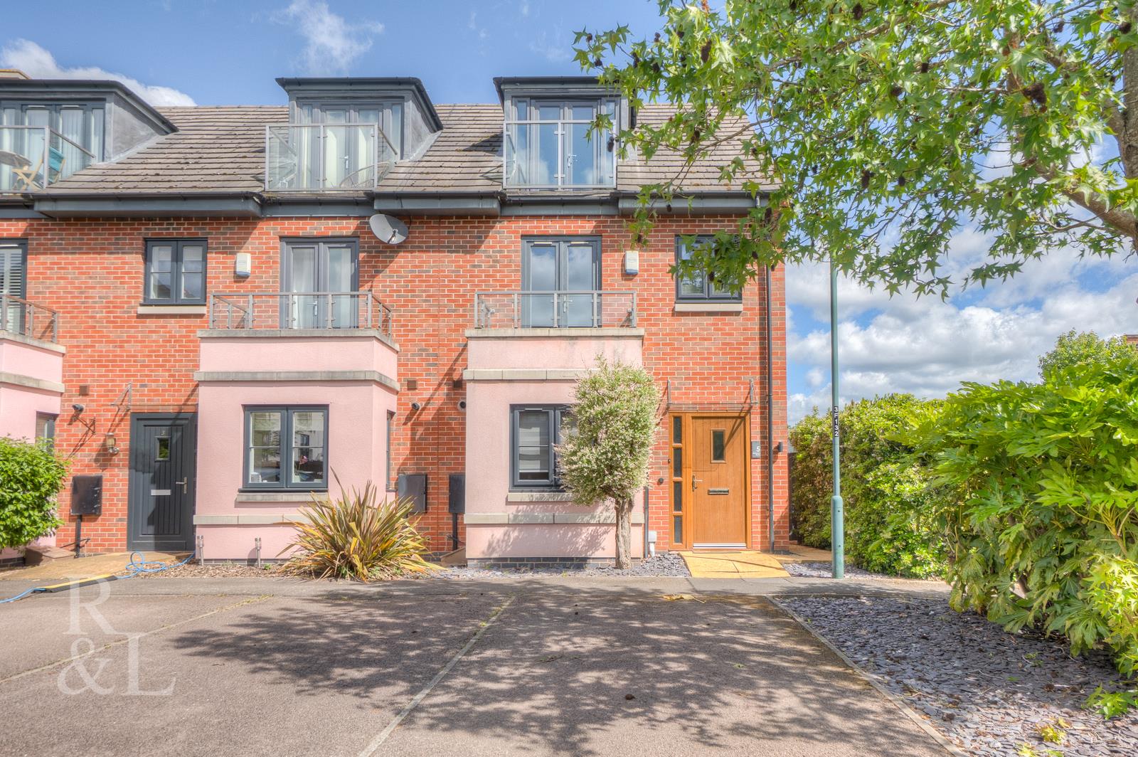 Property image for Ferryman Road, Wilford, Nottingham