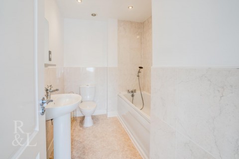 Property thumbnail image for Ferryman Road, Wilford, Nottingham