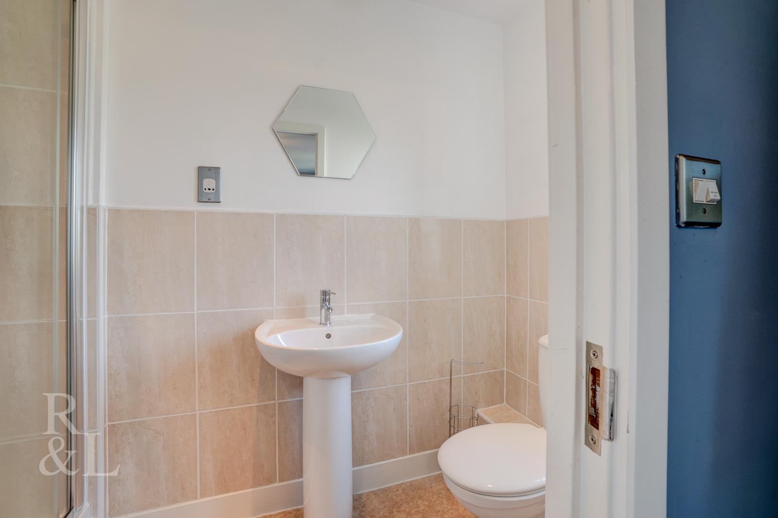 Property image for Ferryman Road, Wilford, Nottingham