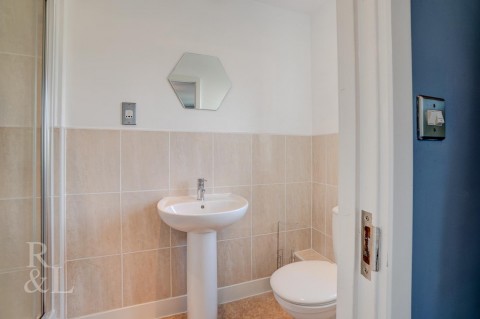 Property thumbnail image for Ferryman Road, Wilford, Nottingham