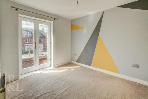 Property thumbnail image for Ferryman Road, Wilford, Nottingham