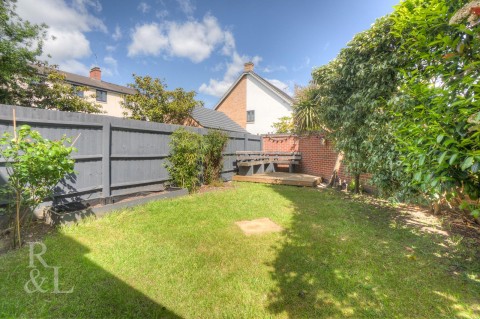 Property thumbnail image for Ferryman Road, Wilford, Nottingham