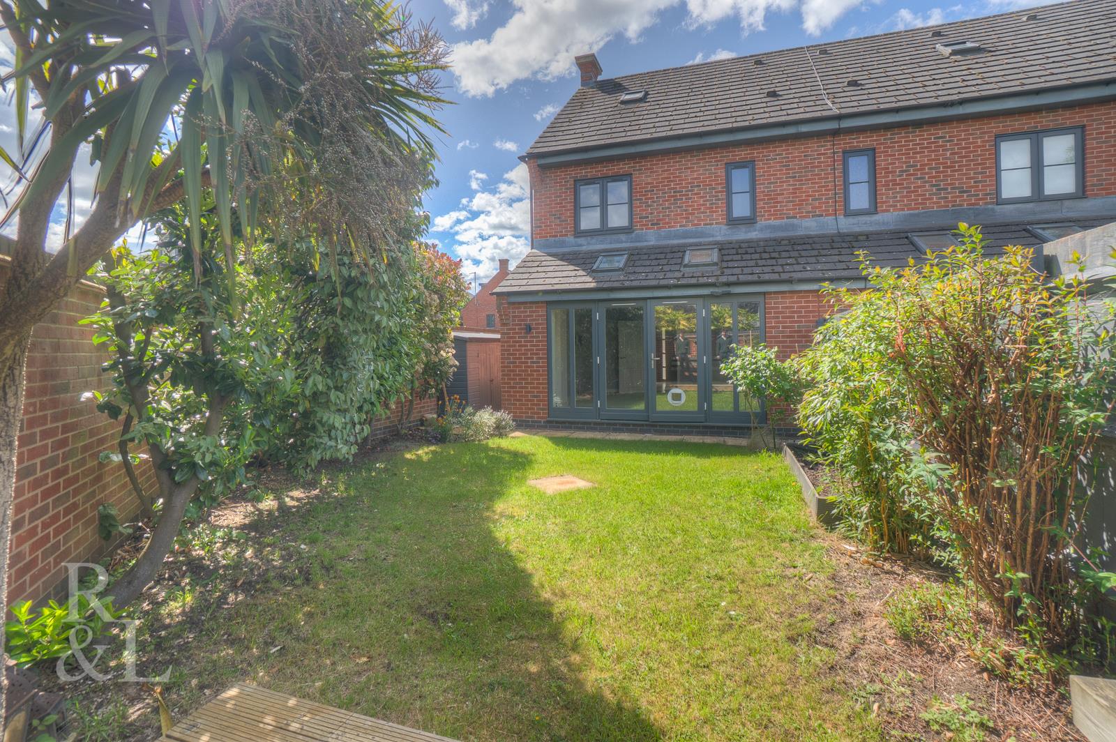 Property image for Ferryman Road, Wilford, Nottingham