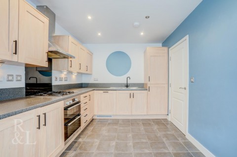 Property thumbnail image for Ferryman Road, Wilford, Nottingham