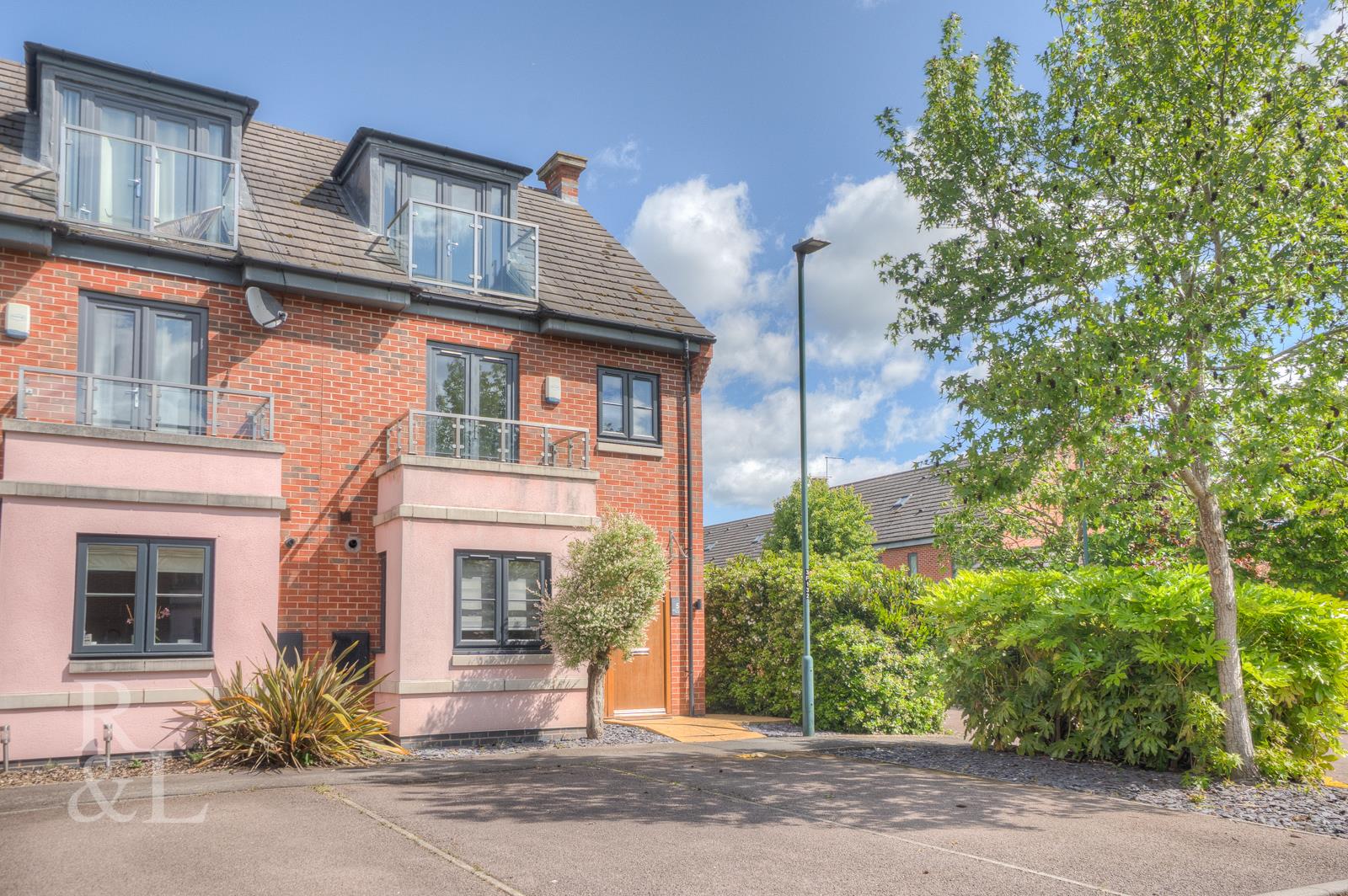 Property image for Ferryman Road, Wilford, Nottingham