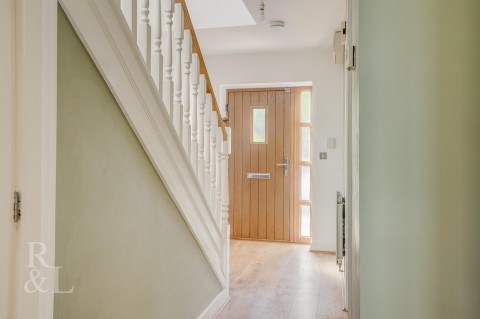 Property thumbnail image for Ferryman Road, Wilford, Nottingham