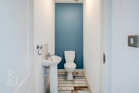 Property thumbnail image for Ferryman Road, Wilford, Nottingham