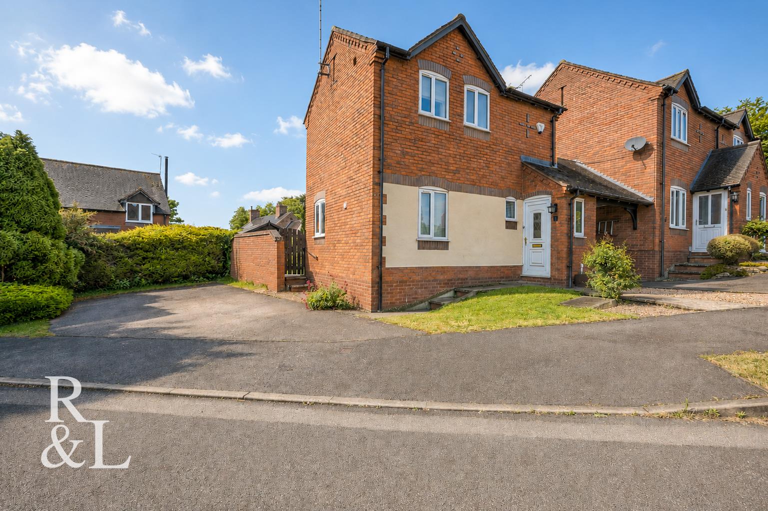 Property image for The Dovecote, Breedon-On-The-Hill, Derby