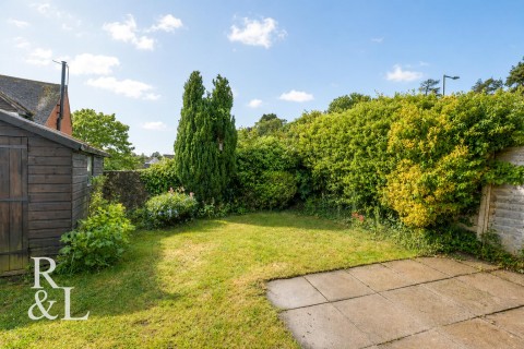 Property thumbnail image for The Dovecote, Breedon-On-The-Hill, Derby