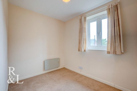 Property thumbnail image for The Dovecote, Breedon-On-The-Hill, Derby