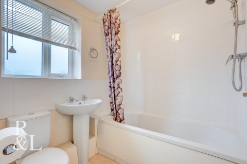 Property thumbnail image for The Dovecote, Breedon-On-The-Hill, Derby