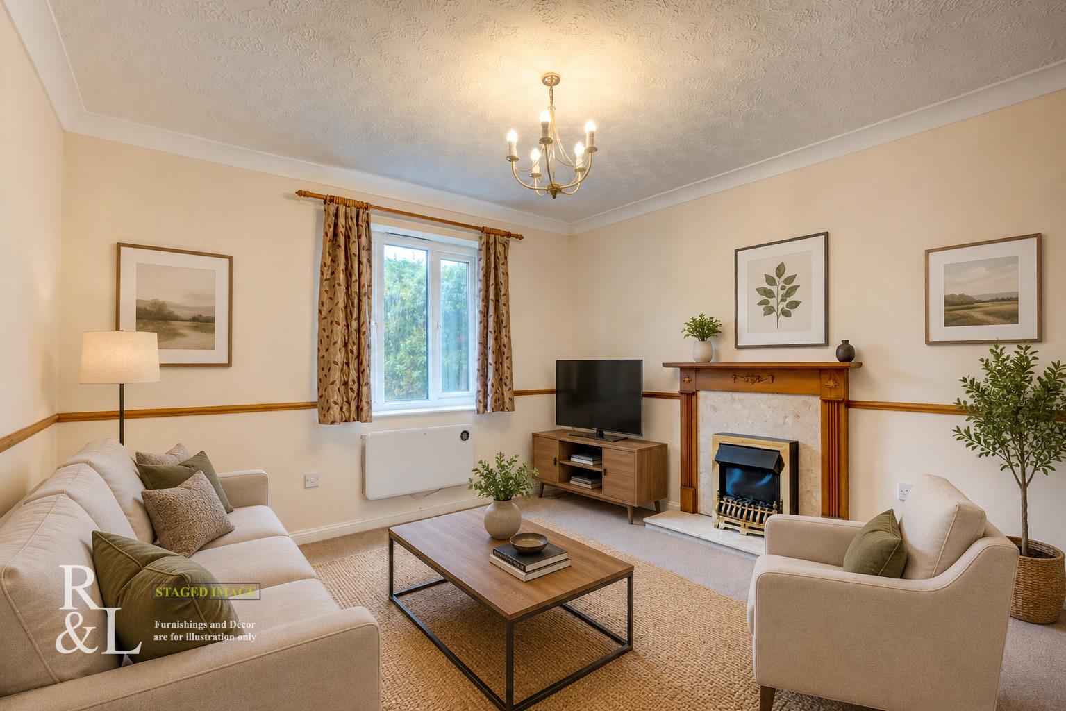 Property image for The Dovecote, Breedon-On-The-Hill, Derby
