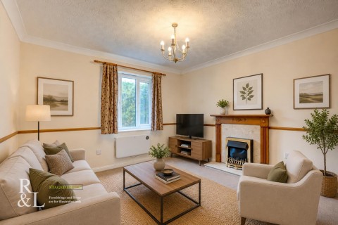 Property thumbnail image for The Dovecote, Breedon-On-The-Hill, Derby