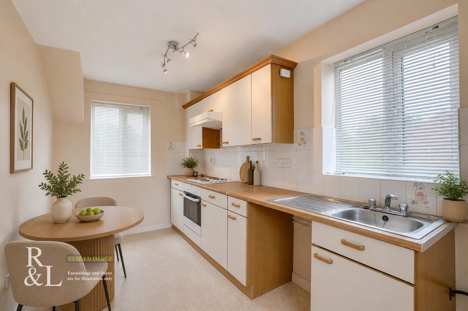 Property image for The Dovecote, Breedon-On-The-Hill, Derby
