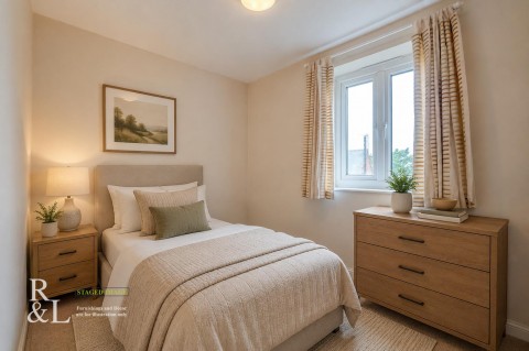 Property thumbnail image for The Dovecote, Breedon-On-The-Hill, Derby