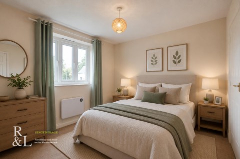 Property thumbnail image for The Dovecote, Breedon-On-The-Hill, Derby